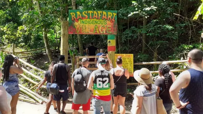Jones Exclusive Tours - Negril Jamaica