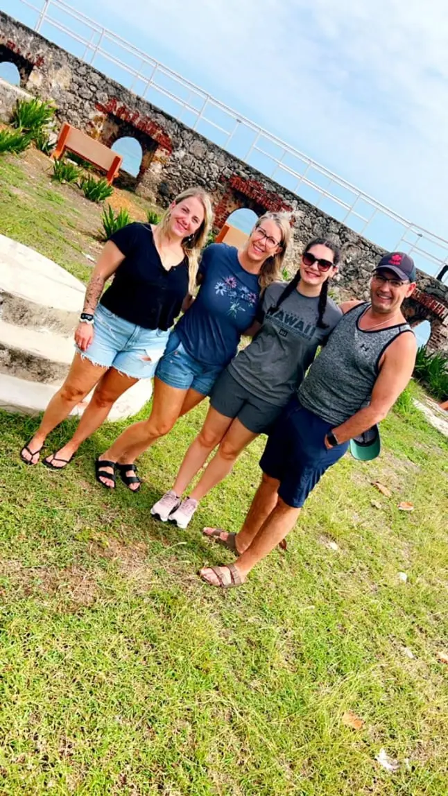 Jones Exclusive Tours - Negril Jamaica